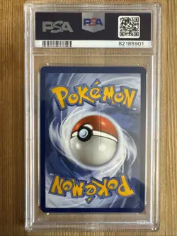 Friends in Galar - TG23/TG30 Pokemon Silver Tempest Trainer Gallery Card PSA 10 - Image 2
