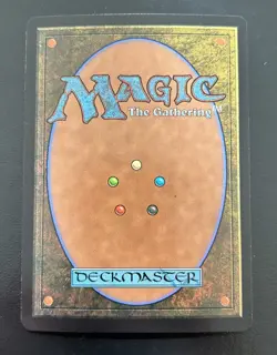 MTG Final Fantasy The Imperial City of Archades Wall of Omens FOIL Commander NM - Image 2