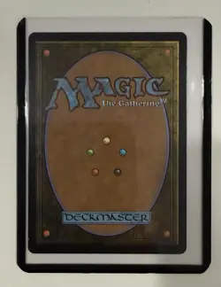 Terra, Herald of Hope #204 - Borderless - MTG Final Fantasy NM Non-Foil - Image 2