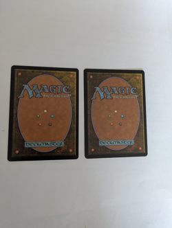 2 Visions of Beyond Core Set 2012 MTG NM Free shipping with tracking - Image 2