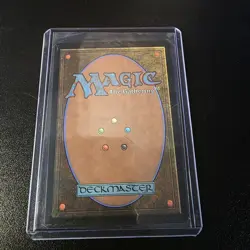MTG Final FantasySphere Grid #0070 Rare Minty - Image 2