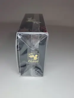 Pokemon World Championships 2025 Exclusive Double Deck Box - Rockabilly Arcanine - Image 2