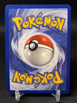 Pokemon: Machoke 41/101 Uncommon Reverse Holo. Ex Hidden Legends. LP/NM - Image 2