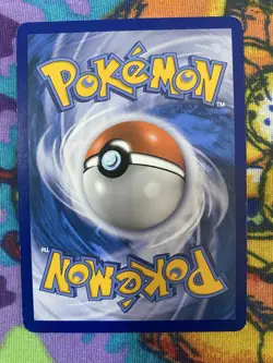 Ash-Greninja EX Holo XY133 Black Star Promo Pokemon TCG - Image 3