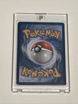 Ash-Greninja EX Holo XY133 Black Star Promo Pokemon TCG - Image 2