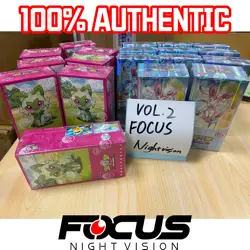 Pokemon TCG S-Chinese Horizons Gemstone Gem Pack Booster Box CBB1C Sealed 4*15PK - Image 1