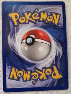 Carte Pokemon Nidoqueen 7/64 HOLO Set Jungle Edition 1 FR CGA Grading 8,5/10 - Image 4