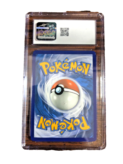 Dialga GX Full Art Ultra Rare #146 - CGC MINT+ 9.5 - 2018 Ultra Prism - Pokemon - Image 3
