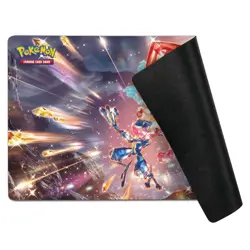 Pokemon TCG Greninja EX Ultra Premium Collection EXCLUSIVE PLAY MAT ONLY - Image 1
