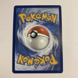 Pokemon - SVE019 - Basic Water Energy - Holo - White Flare/Black Bolt - 24HR P&P - Image 2