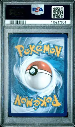 Lucario Vstar SWSH 291 PSA 10 2023 Pokemon Crown Zenith ETB Promo - Image 2