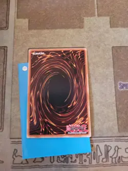 YUGIOH GEARFRIED THE SWORDMASTER FET-EN022 ULTIMATE UNLIMITED ED VLP - Image 3