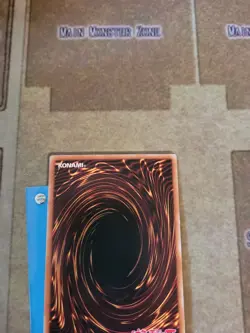 YUGIOH GEARFRIED THE SWORDMASTER FET-EN022 ULTIMATE UNLIMITED ED VLP - Image 4