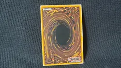Yugioh! Blaster, Dragon Ruler of Infernos - RA03-EN010 - Prismatic Ultimate Rare - Image 2