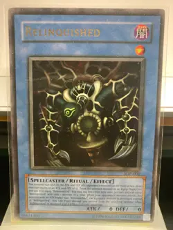 YuGiOh Starter Deck: Pegasus SDP- Card ($2 Minimum Order Required) - Image 2