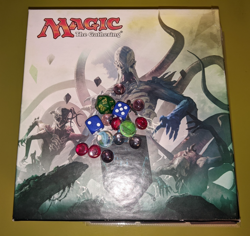 Magic the Gathering Trading Card Game Collection WOtC - Image 1