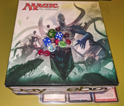 Magic the Gathering Trading Card Game Collection WOtC - Image 2