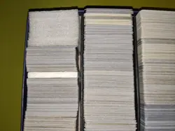 Magic the Gathering Trading Card Game Collection WOtC - Image 5