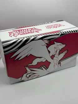Pokemon TCG Scarlet & Violet White Flare ETB, No Packs, No Promo - Image 2