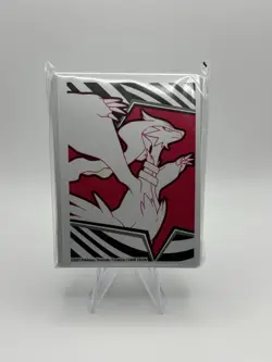 Pokemon TCG Scarlet & Violet White Flare ETB, No Packs, No Promo - Image 3