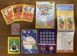 Bulk Sale Pokemon Card Starter Pack Half Deck Vintage Vintage Nintendo Japanese - Image 2