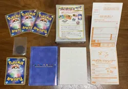 Bulk Sale Pokemon Card Starter Pack Half Deck Vintage Vintage Nintendo Japanese - Image 3