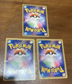 Bulk Sale Pokemon Card Starter Pack Half Deck Vintage Vintage Nintendo Japanese - Image 5