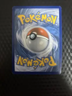 Pokemon Card Darkrai Basic Holo Rare XY Promo XY114 - Image 2