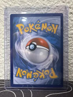 Pokemon Card Darkrai Basic Holo Rare XY Promo XY114 - Image 2