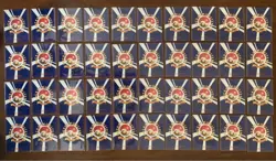 Bulk Sale Koga’s Gym Leader Blaine Series Pokemon Card Vintage Nintendo Japanese - Image 4