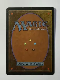 MTG Meekstone Revised Edition LP/MP - Image 2