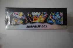 Pokemon Prismatic Evolutions Surprise Box - New & Factory Sealed - Image 4