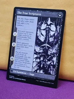 1x SHOWCASE Sheoldred, NM, March of the Machine (MOM), Magic: the Gathering, MtG - Image 5