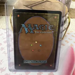 Ancient Silver Dragon (Borderless) #366 (NM) Baldur's Gate CLB Magic MTG - Image 4