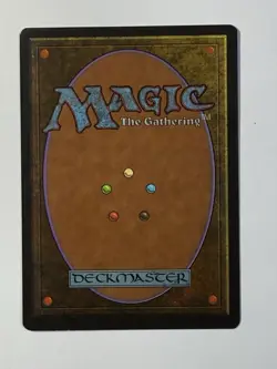 Rapid Fire - Legends LP Vintage MTG Magic - Image 2