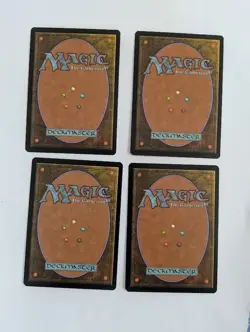 4 Spirit Mantle Core Set 2012 MTG NM Free shipping with tracking - Image 2