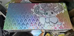 PRISMATIC EVOLUTIONS POKEMON Scarlet And Violet Booster Pack - Sealed - 2x - Image 3