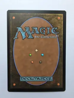 MTG Venser, Shaper Savant (MM3) Modern Masters 2017 Regular Rare 055/249 - Image 2