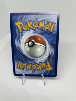 Beartic MASTER BALL Holo BLK EN 026/086 Black Bolt Pokemon Pack Fresh English - Image 2