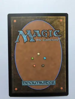 MTG Bident Of Thassa (A25) Master 25 Regular Rare 042/249 - Image 2