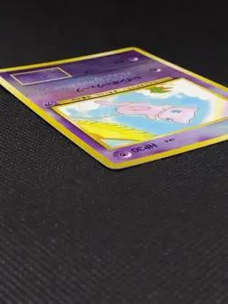 Mew No. 151 Southern Island Promo Holo Rare Old Back Japanese Pokemon Cards 1999 - Image 5