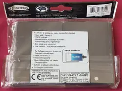 Ultra Pro Card Protector Sleeves GATECRASH SUNHOME GUILDMAGE 80 Pack MTG - Image 3