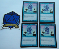 x4 Snap Urza's Legacy MTG Magic The Gathering TexasNerdGames - Image 1
