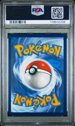 Pokemon DRI Destined Rivals 225 Team Rocket's Giovanni PSA 10 Gem Mint - Image 2