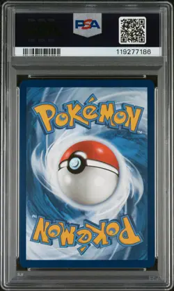 2024 POKEMON SSP EN-SURGING SPARKS HYPER RARE #247 PIKACHU EX PSA 10 - Image 2