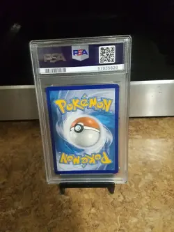 2020 Pokemon Swsh Bsp Lugia Holo Prerelease Psa 10 - Image 5