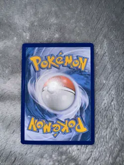 Pokemon Card Mega M Charizard EX 69/106 2014 XY FLASHFIRE TCG - Image 3