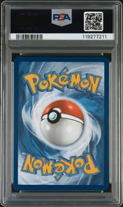 2023 POKEMON SVP EN #056 CHARIZARD EX PREMIUM COLLECTION PSA 10 - Image 2