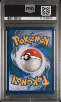 2013 POKEMON BLACK STAR PROMO DARKRAI #BW73 FULL ART PSA 8 NM-MT #120011688 - Image 2