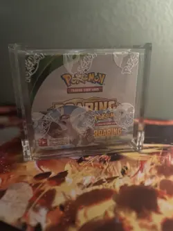 Pokemon XY Roaring Skies Booster Box - Image 1